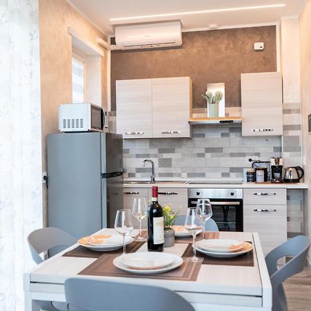 Appartamento Rayan Alba  Exterior photo